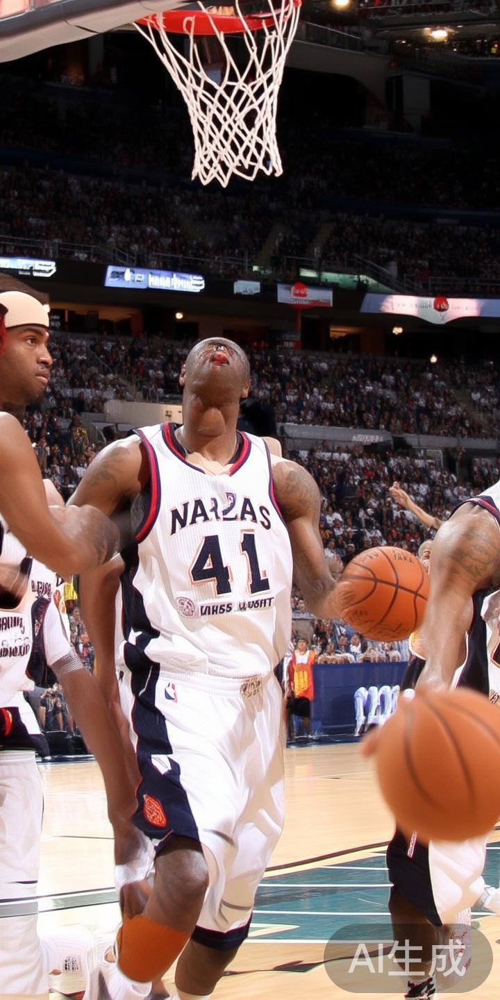 梦与体育韦德：从篮球场到人生舞台的激情追逐与伟大传奇