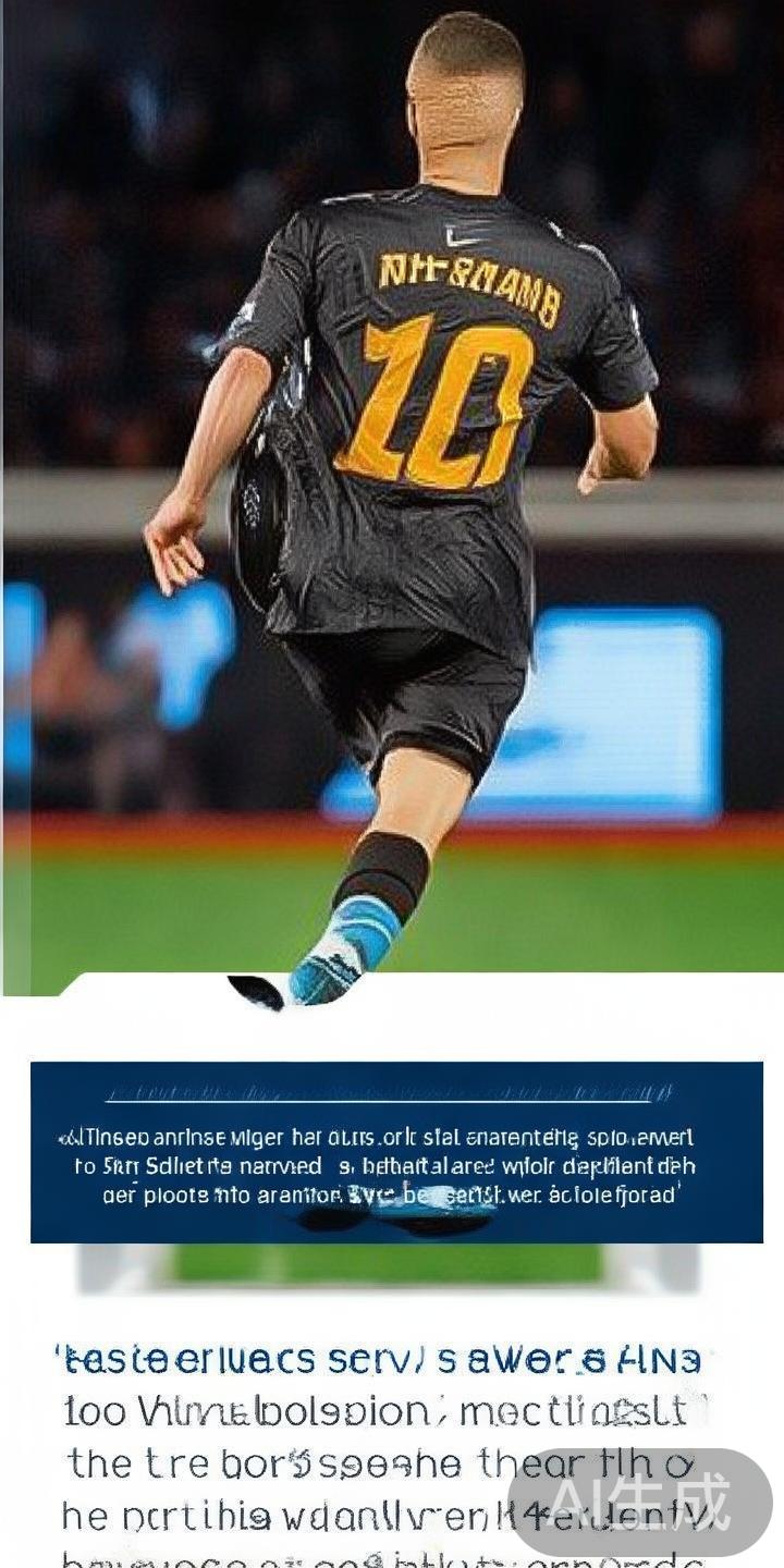 在瞬息万变的体育世界中，关注最新动态不仅能够满足球