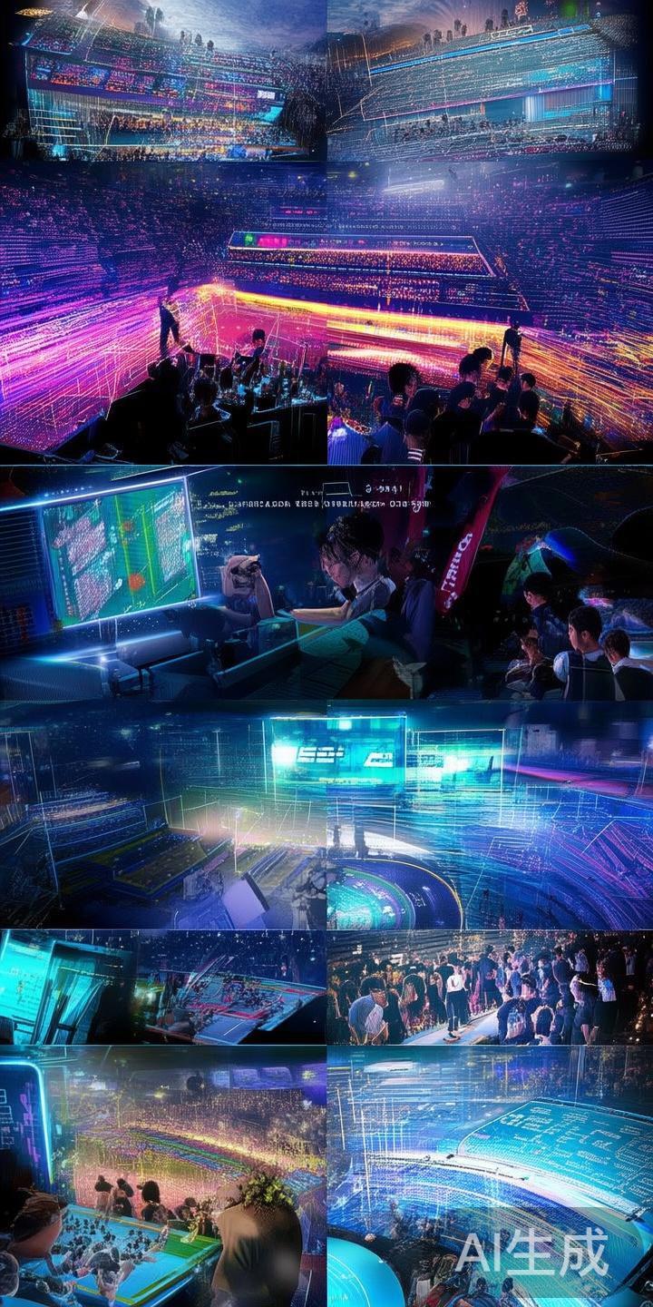 BV韦德体育推出了多样化的互动玩法，旨在增强用户与