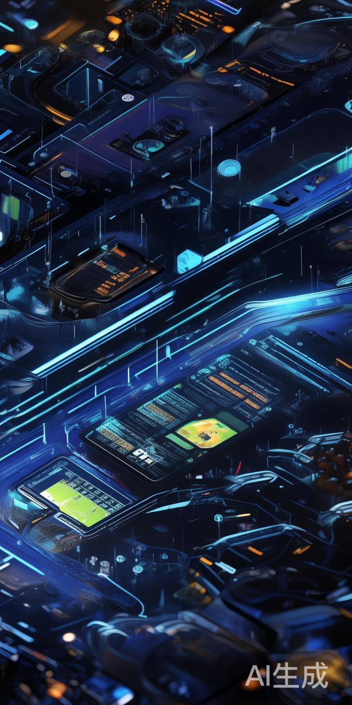 韦德体育投注app下载：多平台无缝切换打造极致便捷的体育娱乐体验