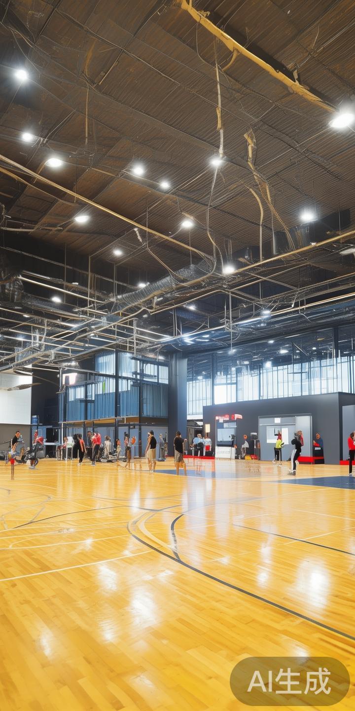 799体育中心韦德品牌介绍与特色服务全面解析，助你畅享运动新体验