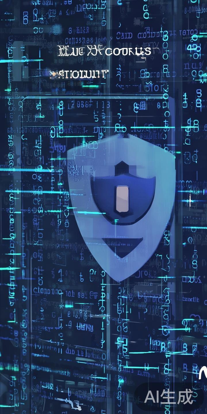 在信息技术高速发展的今天，网络安全问题屡见不鲜。韦