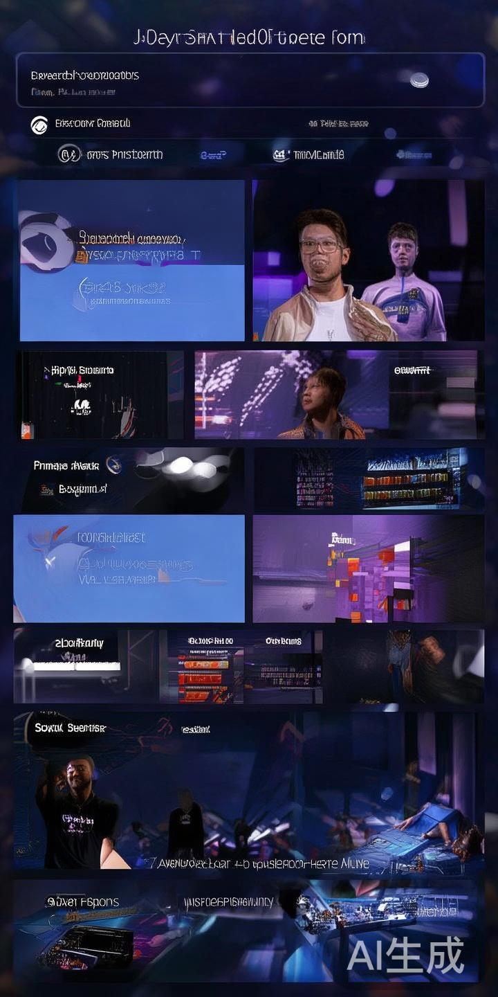 随着体育赛事的不断推广和电子竞技市场的快速崛起，韦