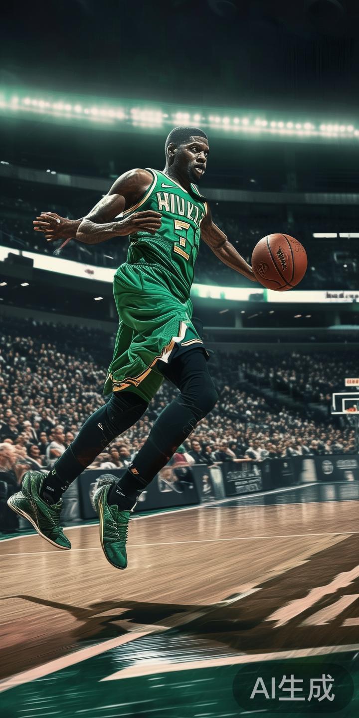 技术特点：韦德以快速的突破、敏锐的得分嗅觉以及出色