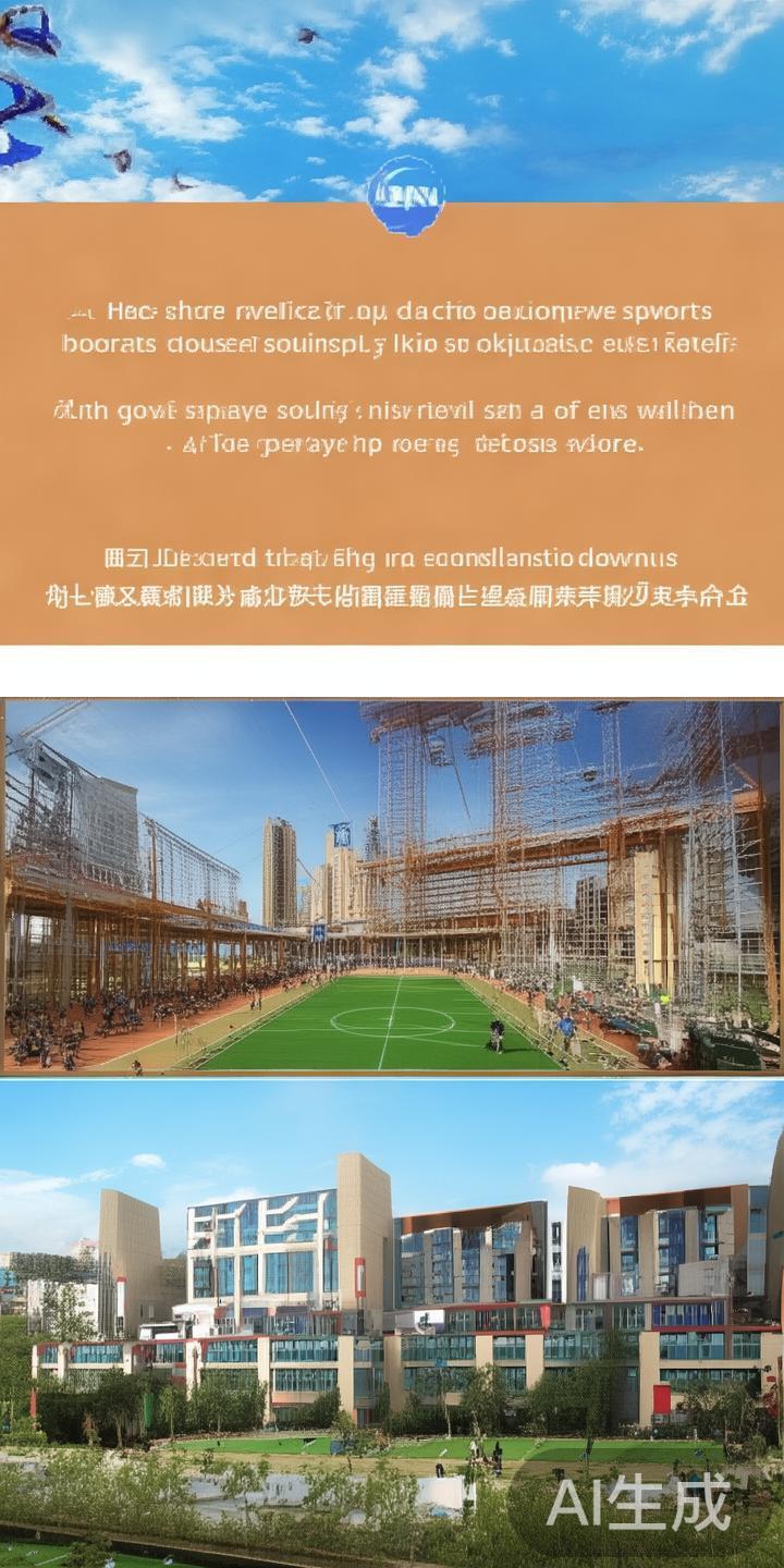 中盟体育成功收购韦德股份引领体育产业新格局全面升级 例如,在体育场馆领域,韦德股份之前投资多个市级体育