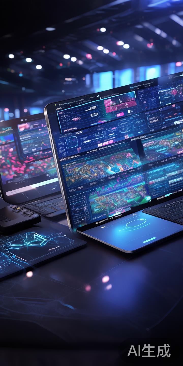 韦德体育登录客户端优化升级现状与未来发展趋势全面解析 展望未来,韦德体育登录客户端的发展将朝着智能化、个