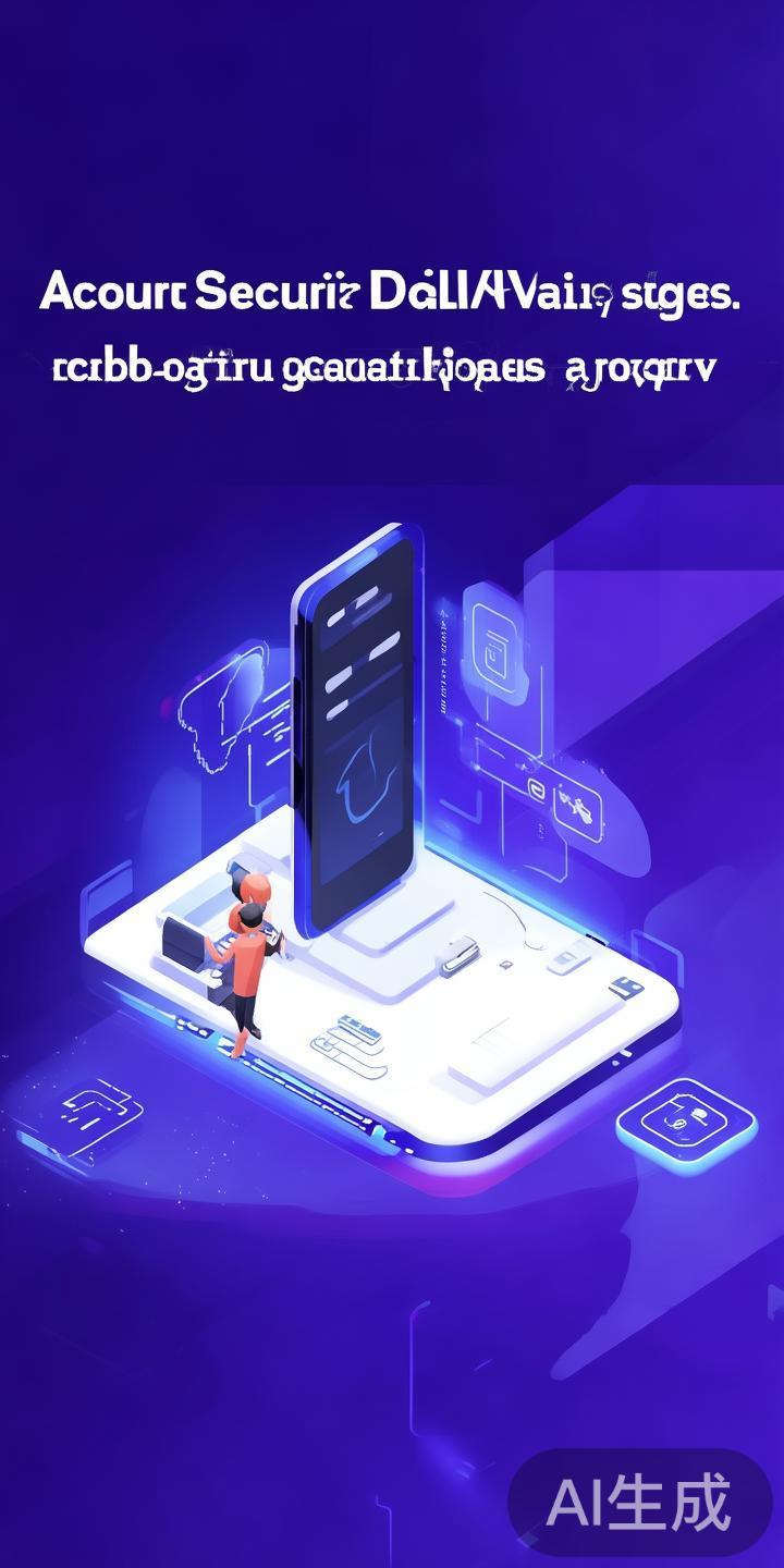 在如今数字化生活日益便利的同时，账号安全成为每位用