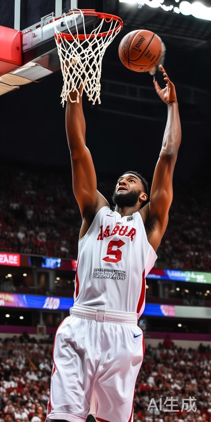 韦德体育在约旦比赛中绝杀瞬间背后的深层内幕与真相解析 在国际篮球赛场上,绝杀时刻总能引发观众的热烈掌声与