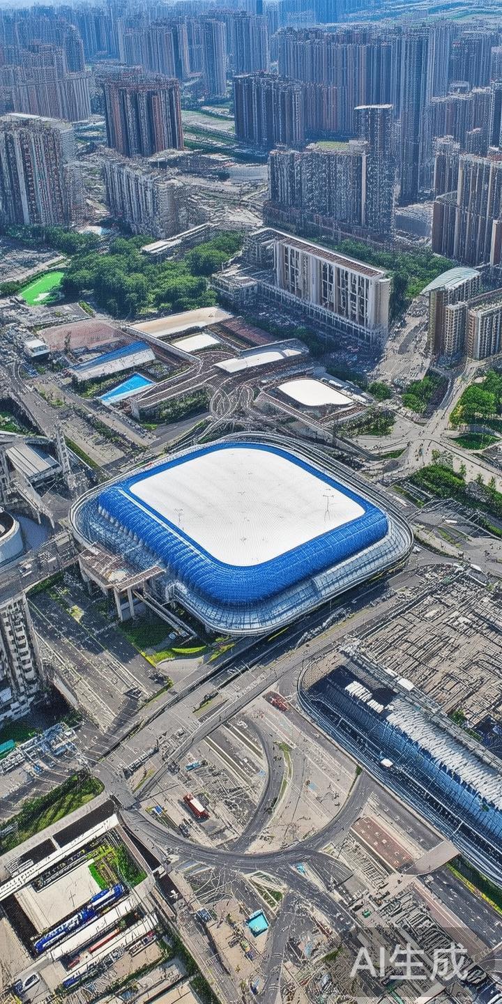 韦德体育国际中心所在城市及详细地址介绍 韦德体育国际中心附近交通网络发达,地铁站、公交站点