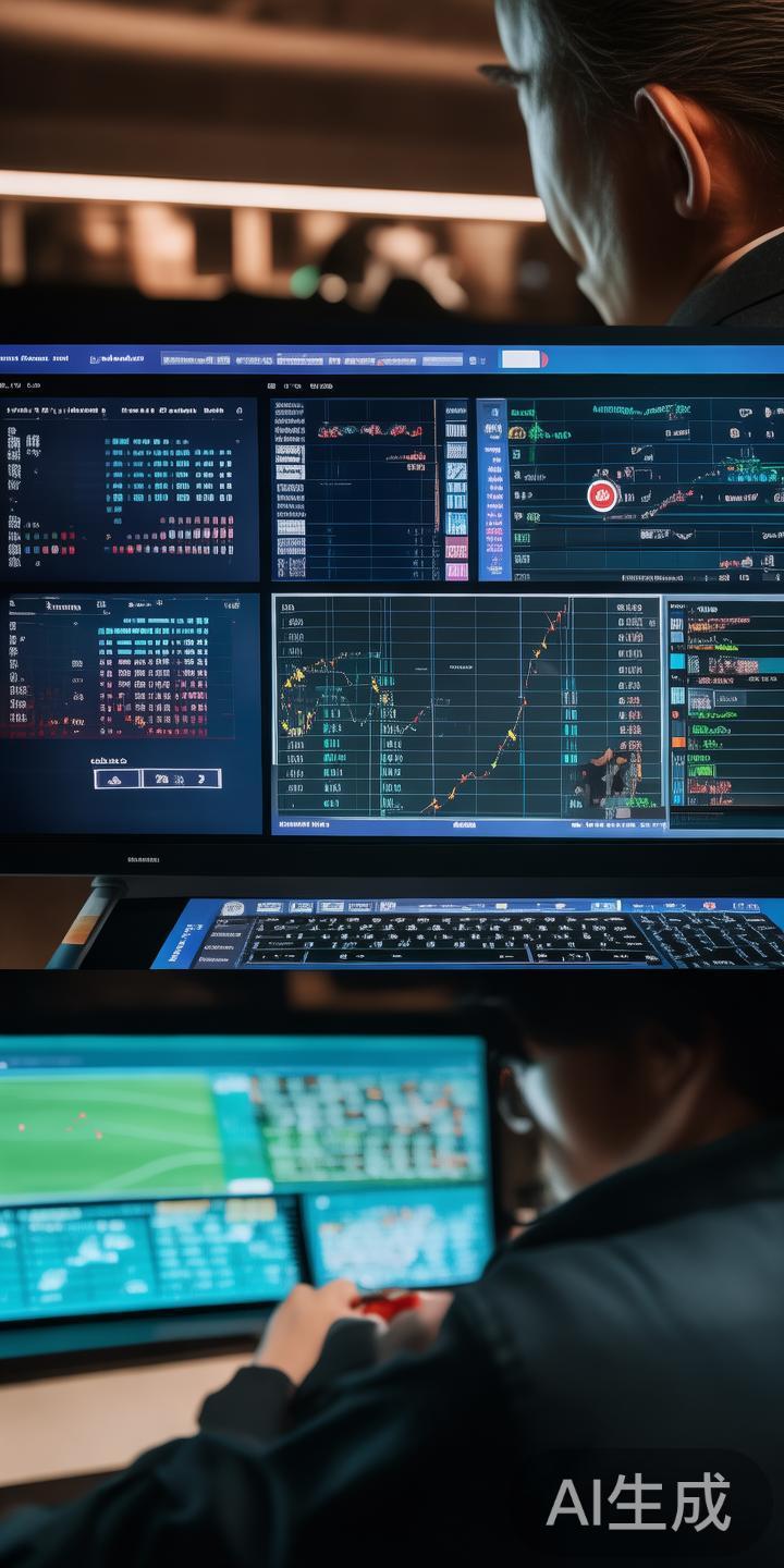 在线观看赛事直播的同时，掌握科学的投注技巧至关重要