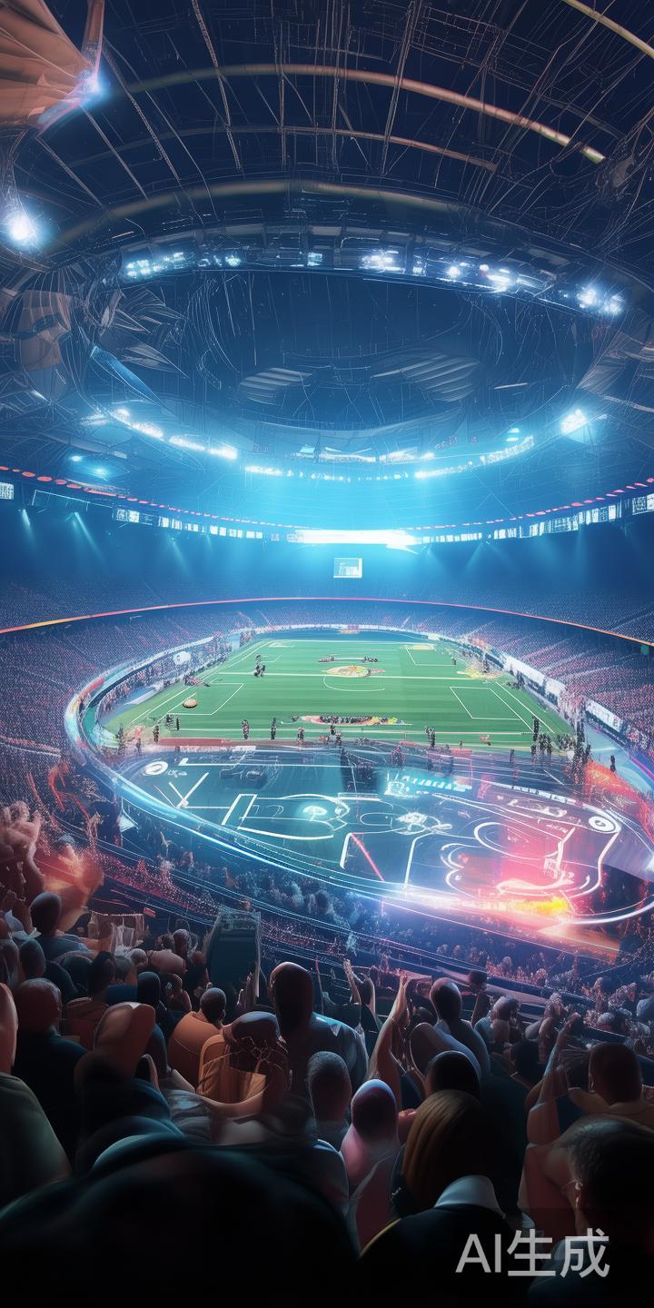 全面解析韦德体育红利的具体内容及其投资潜力分析 例如,某些合作伙伴在引入虚拟现实与增强现实技术后,