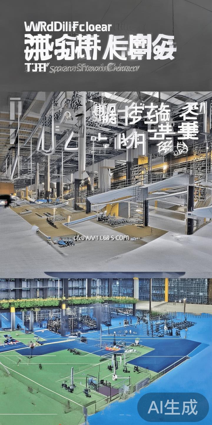 南京韦德力体育中心全方位介绍及丰富服务项目全面解析