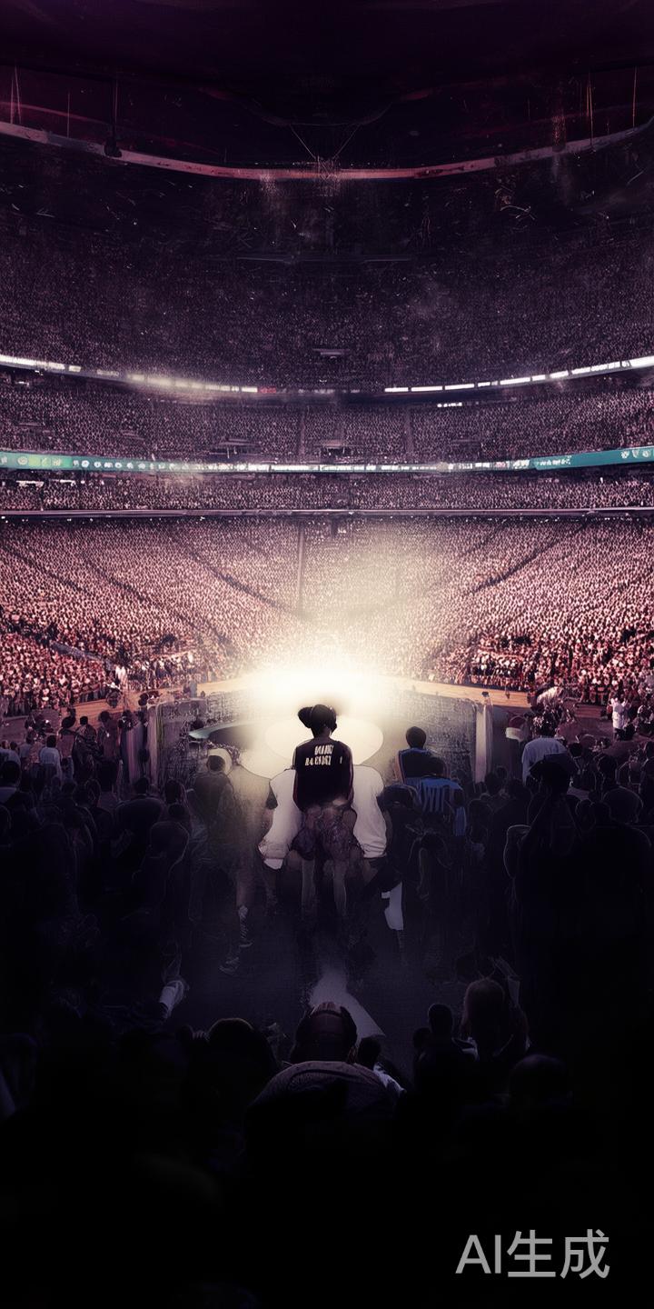 雅虎体育详细解析韦德“抱团”事件引发的热议与公众评论 前言:新趋势的崛起引发广泛热议
近年来,随着联盟