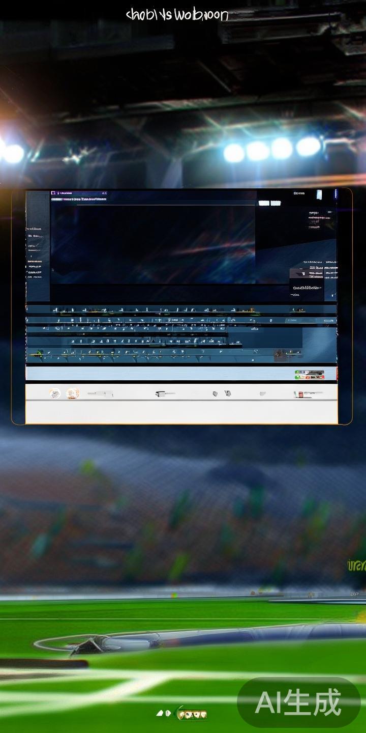 韦德体育网站:专业提供最新体育资讯与精彩赛事直播平台 在当今数字化时代,体育迷们对最新体育资讯和赛事直播