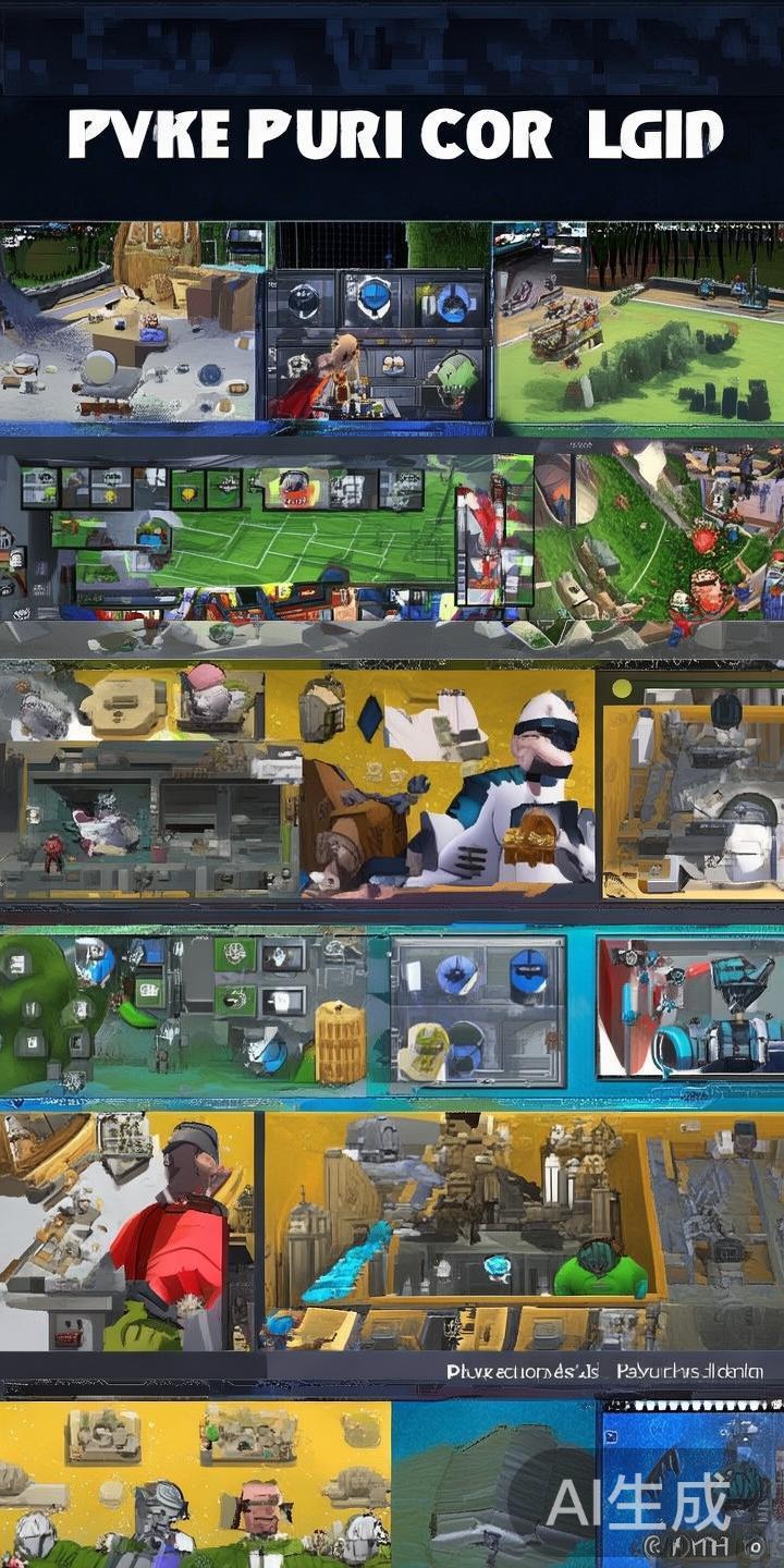 全面解析韦德体育登录剧情发展与人物关系网的深度剖析 随着游戏产业的不断革新,剧情丰富、人物立体的作品逐