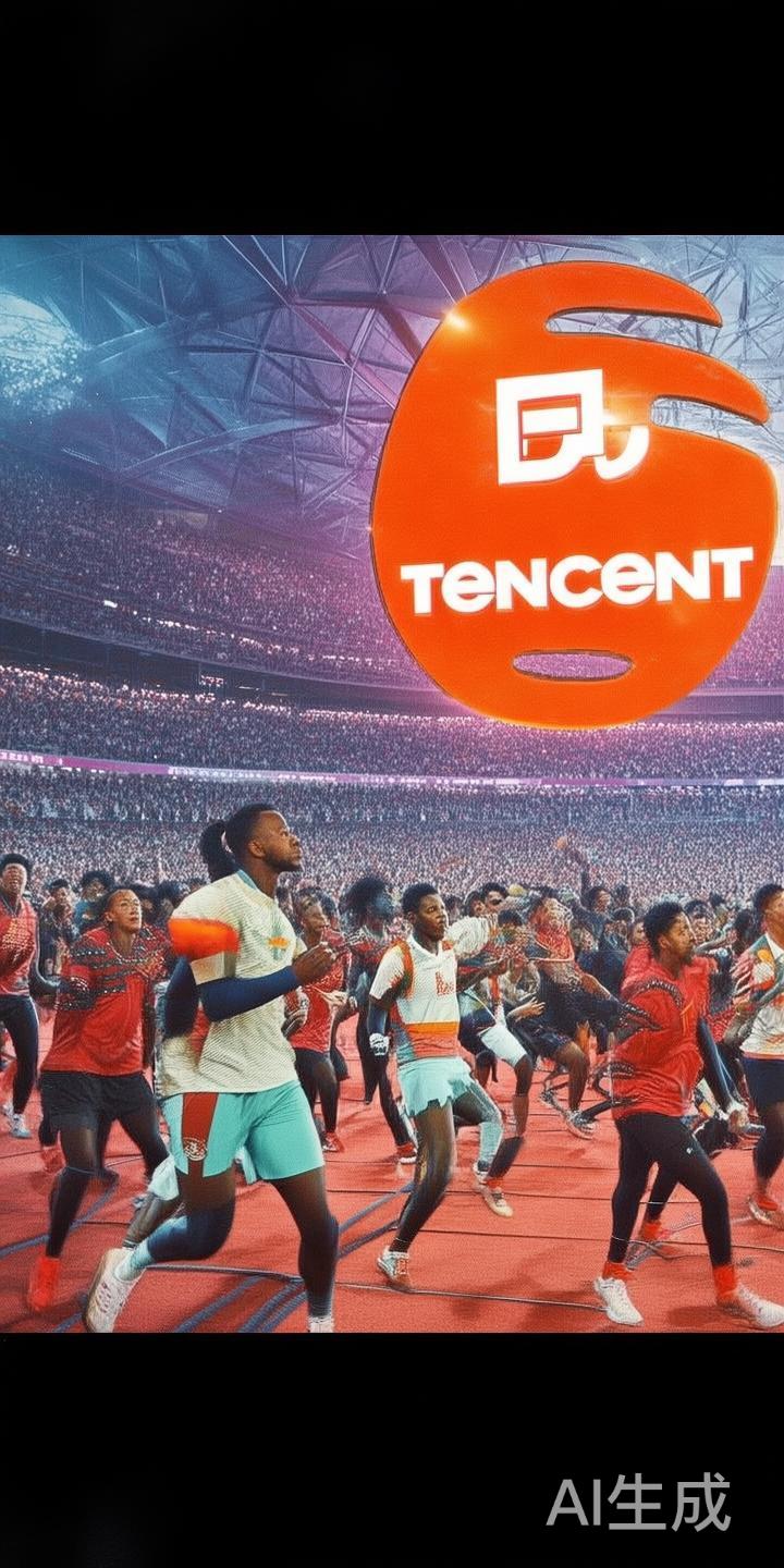 研究表明，音乐在提高运动员表现和增强观众情绪方面起